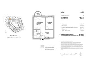 Mieszkanie na sprzedaż 36m2 Warszawa Wola Ignacego Prądzyńskiego - zdjęcie 2