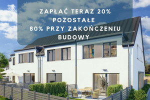 Dom na sprzedaż 97m2 Olsztyn - zdjęcie 1