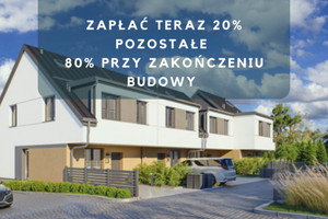 Dom na sprzedaż 95m2 Olsztyn - zdjęcie 1