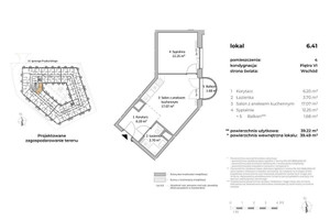 Mieszkanie na sprzedaż 40m2 Warszawa Wola Ignacego Prądzyńskiego - zdjęcie 2