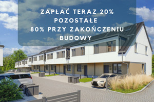 Dom na sprzedaż 97m2 Olsztyn - zdjęcie 1