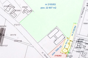 Działka na sprzedaż 26407m2 tarnogórski Tarnowskie Góry Śródmieście-Centrum - zdjęcie 2