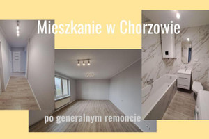 Mieszkanie na sprzedaż 54m2 Chorzów Centrum Michała Wolskiego - zdjęcie 1