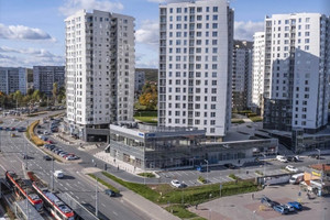 Mieszkanie na sprzedaż 52m2 Gdańsk Piecki-Migowo - zdjęcie 3