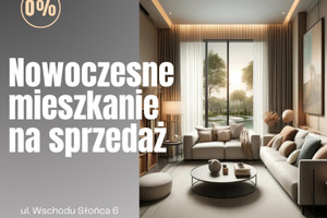 Mieszkanie na sprzedaż 65m2 Warszawa Włochy - zdjęcie 1