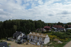 Dom na sprzedaż 81m2 olsztyński Jonkowo Gutkowo - zdjęcie 3