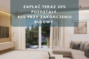 Dom na sprzedaż 95m2 Olsztyn - zdjęcie 1