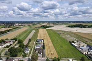 Działka na sprzedaż 22395m2 warszawski zachodni Ożarów Mazowiecki Macierzysz - zdjęcie 2