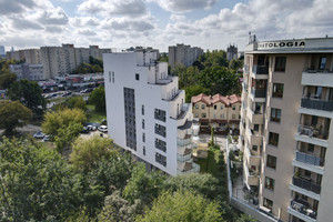 Mieszkanie na sprzedaż 66m2 Warszawa Bielany Renesansowa - zdjęcie 2