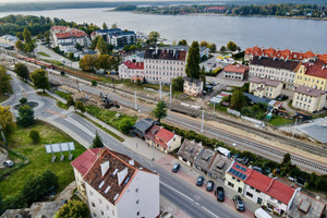 Mieszkanie na sprzedaż 104m2 ostródzki Ostróda 11 Listopada - zdjęcie 2