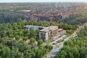 Mieszkanie na sprzedaż 58m2 Katowice Wełnowiec-Józefowiec Wełnowiec Bytkowska - zdjęcie 3