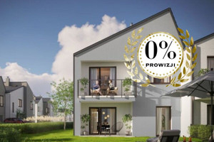 Dom na sprzedaż 102m2 pruszkowski Raszyn Słomin - zdjęcie 1