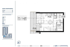 Mieszkanie na sprzedaż 34m2 Olsztyn Sielska - zdjęcie 2