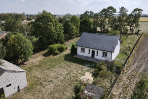 Dom na sprzedaż 100m2 ciechanowski Opinogóra Górna Kołaki-Budzyno - zdjęcie 1