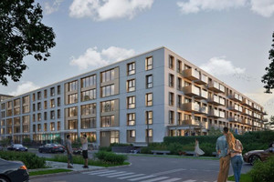 Mieszkanie na sprzedaż 62m2 Katowice Przemysłowa - zdjęcie 4