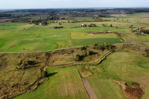 Działka na sprzedaż 8497m2 olsztyński Dywity Frączki - zdjęcie 2