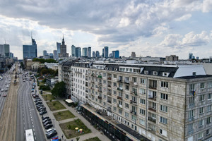 Mieszkanie na sprzedaż 148m2 Warszawa Śródmieście Smolna - zdjęcie 2