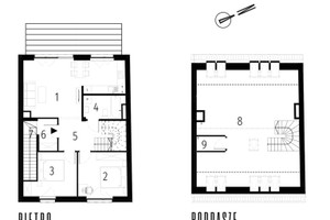 Mieszkanie na sprzedaż 120m2 Wrocław Krzyki Ołtaszyn gen. Tadeusza Kutrzeby - zdjęcie 2