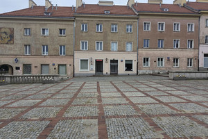 Mieszkanie na sprzedaż 29m2 Warszawa Śródmieście Mariensztat - zdjęcie 2