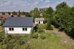 Dom na sprzedaż 100m2 ciechanowski Opinogóra Górna Kołaki-Budzyno - zdjęcie 2