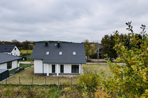 Dom na sprzedaż 162m2 legionowski Serock Dosin - zdjęcie 1