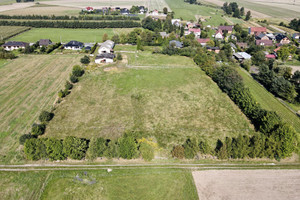 Działka na sprzedaż 20000m2 tarnogórski Zbrosławice Łubki - zdjęcie 1