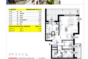 Mieszkanie na sprzedaż 85m2 Mysłowice Stanisława Moniuszki - zdjęcie 3