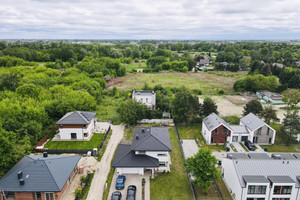 Dom na sprzedaż 203m2 pruszkowski Raszyn Janki - zdjęcie 3