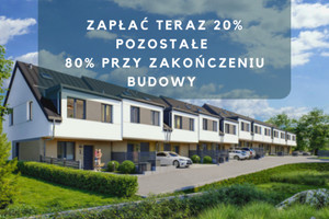 Dom na sprzedaż 97m2 Olsztyn - zdjęcie 1