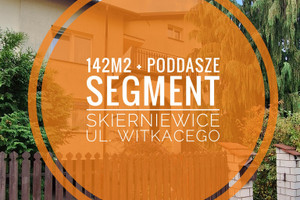 Dom na sprzedaż 142m2 Skierniewice - zdjęcie 1