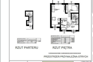 Mieszkanie na sprzedaż 109m2 wołomiński Marki Graniczna - zdjęcie 2