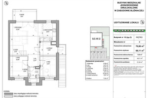 Dom na sprzedaż 71m2 wołomiński Radzymin - zdjęcie 4