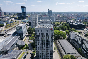 Mieszkanie na sprzedaż 72m2 Katowice Sokolska - zdjęcie 1