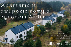 Mieszkanie na sprzedaż 150m2 piaseczyński Góra Kalwaria Solec - zdjęcie 1