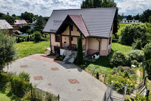 Dom na sprzedaż 292m2 Gliwice - zdjęcie 2