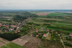 Działka na sprzedaż legionowski Serock Dosin - zdjęcie 2