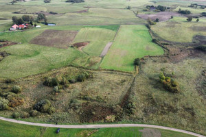 Działka na sprzedaż 8497m2 olsztyński Dywity Frączki - zdjęcie 3