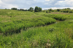 Działka na sprzedaż 1276m2 olsztyński Purda Szczęsne - zdjęcie 2