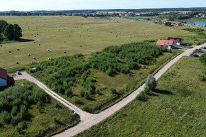 Działka na sprzedaż olsztyński Gietrzwałd Unieszewo - zdjęcie 3