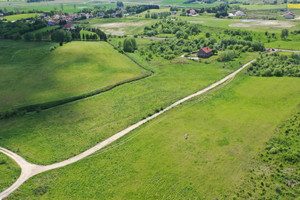 Działka na sprzedaż 1276m2 olsztyński Purda Szczęsne - zdjęcie 2