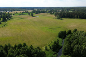 Działka na sprzedaż 275514m2 olsztyński Purda Wyrandy - zdjęcie 3