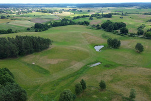 Działka na sprzedaż 275514m2 olsztyński Purda Wyrandy - zdjęcie 2