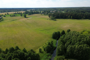 Działka na sprzedaż 275514m2 olsztyński Purda Wyrandy - zdjęcie 3