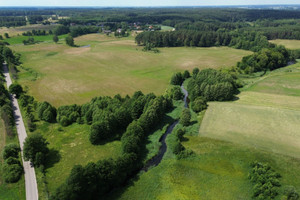 Działka na sprzedaż 275514m2 olsztyński Purda Wyrandy - zdjęcie 1