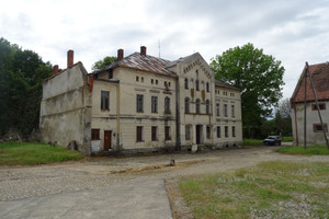 Komercyjne na sprzedaż 1227m2 strzeliński Strzelin Wąwolnica Wąwolnica - zdjęcie 2