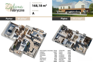 Dom na sprzedaż 166m2 żyrardowski Mszczonów Czekaj Fabryczna - zdjęcie 3