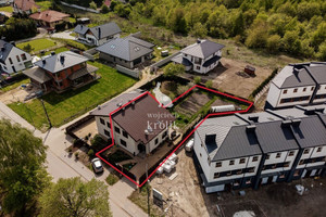 Dom na sprzedaż 125m2 wołomiński Radzymin Nadma Rzeczna - zdjęcie 3