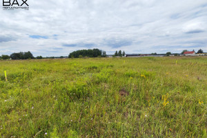 Działka na sprzedaż 1441m2 lubiński Lubin Niemstów - zdjęcie 3