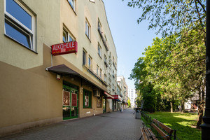 Komercyjne do wynajęcia 66m2 Warszawa Ursynów - zdjęcie 2