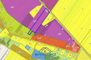 Działka na sprzedaż 30954m2 zgierski Stryków - zdjęcie 3